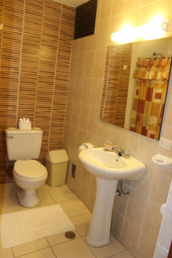 Hotel El Tumi 2 Уарас Екстериор снимка